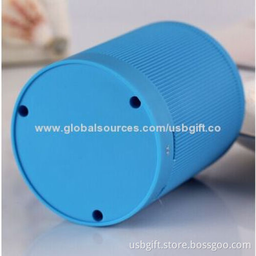 2014 Hot sale Bluetooth speaker, portable